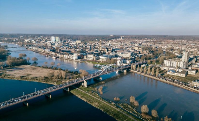 De 3 beste zwemscholen in Arnhem
