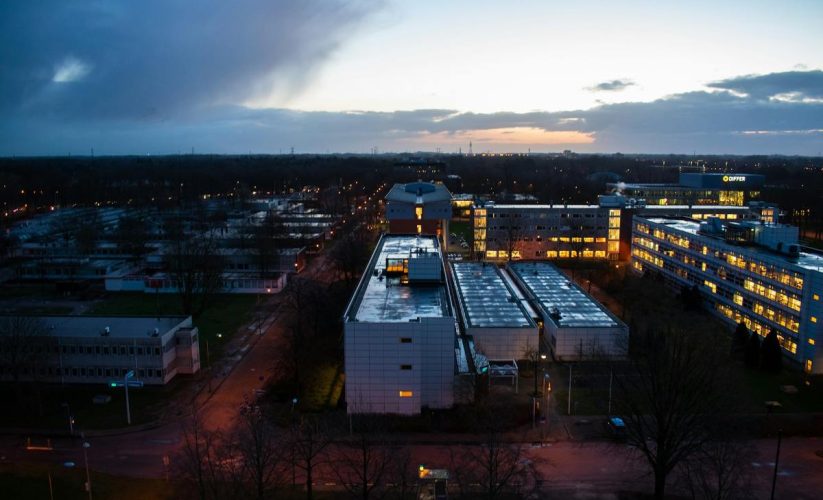 De 4 beste zwemscholen in Eindhoven