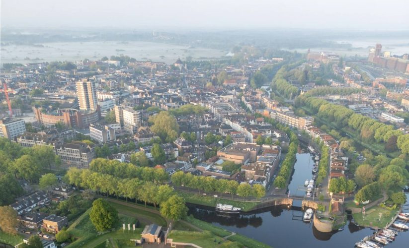 De 4 beste zwemscholen in Den Bosch